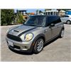 Image 1 : MINI COOPER 2007 T-DONATION