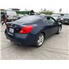Image 3 : NISS ALTIMA 2012 APP/DUP-T/EXP-ONLY DON