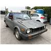 Image 2 : HOND CIVIC 1980 APP/DUP-T/EXP-ONLY DON