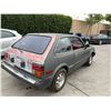 Image 3 : HOND CIVIC 1980 APP/DUP-T/EXP-ONLY DON
