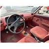 Image 5 : HOND CIVIC 1980 APP/DUP-T/EXP-ONLY DON
