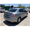 Image 3 : NISS SENTRA 2011 O/S T-DONATION