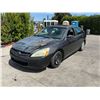 Image 1 : HOND ACCORD 2004 L/S-SALV-DON
