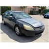 Image 2 : HOND ACCORD 2004 L/S-SALV-DON