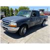 Image 1 : FORD  RANGER 1999 T-DONATION