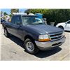 Image 2 : FORD  RANGER 1999 T-DONATION