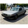 Image 1 : TOYT CAMRY 1990 T-DONATION