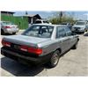 Image 3 : TOYT CAMRY 1990 T-DONATION
