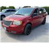 Image 1 : CHRY TOWN & COUNTRY 2008 APP/DUP-T/EXP-ONLY DON