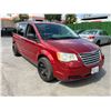 Image 2 : CHRY TOWN & COUNTRY 2008 APP/DUP-T/EXP-ONLY DON