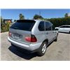Image 3 : BMW X5 2001 APP  DUP/T-DON