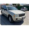 Image 2 : JEEP  GD CHEROKEE 2006 T-DONATION
