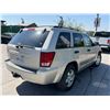 Image 3 : JEEP  GD CHEROKEE 2006 T-DONATION