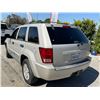Image 4 : JEEP  GD CHEROKEE 2006 T-DONATION