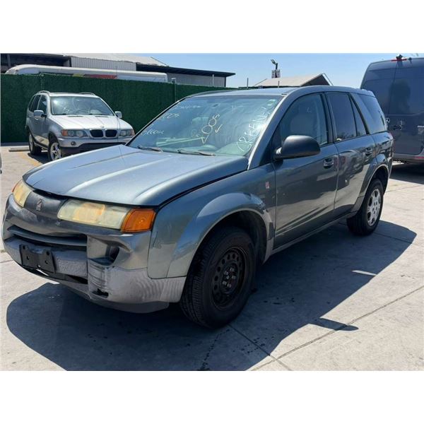 STRN VUE 2005 T-DONATION