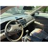 Image 5 : TOYT CAMRY 2003 SALV T/DONATION