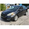 Image 1 : KIA RIO 2013 T-DONATION