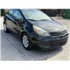 Image 2 : KIA RIO 2013 T-DONATION