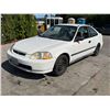 Image 1 : HOND CIVIC 1997 APP  DUP/T-DON