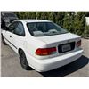 Image 4 : HOND CIVIC 1997 APP  DUP/T-DON