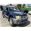 Image 2 : NISS XTERRA 2006 O/S-T-DON-SMOG-2 DAYS
