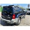 Image 3 : NISS XTERRA 2006 O/S-T-DON-SMOG-2 DAYS