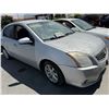 Image 1 : NISS SENTRA 2010 T-TMU