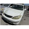 Image 2 : TOYT CAMRY 2005 APP DUP/TMU
