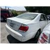 Image 3 : TOYT CAMRY 2005 APP DUP/TMU
