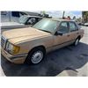 Image 4 : MERZ 300 1987 APP DUP-T-DON TMU