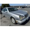 Image 1 : MERZ E-CLASS 1996 APP-DUP/SALV-T-TMU