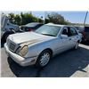 Image 2 : MERZ E-CLASS 1996 APP-DUP/SALV-T-TMU