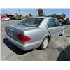 Image 5 : MERZ E-CLASS 1996 APP-DUP/SALV-T-TMU