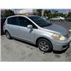 Image 1 : NISS VERSA 2007 APP DUP-T-DON TMU