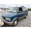 Image 1 : GMC SAFARI 2000 APP DUP/TMU
