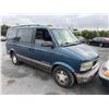 Image 2 : GMC SAFARI 2000 APP DUP/TMU