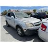 Image 1 : CHEV CAPTIVA 2013 T-TMU
