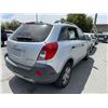 Image 2 : CHEV CAPTIVA 2013 T-TMU