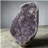 Image 3 : Amethyst Geode 3.67 Inch