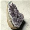 Image 5 : Amethyst Geode 3.67 Inch