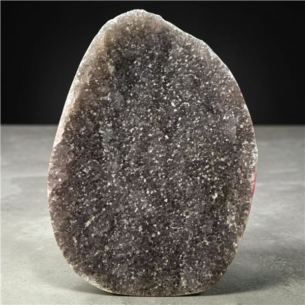 Amethyst Geode 3.67 Inch