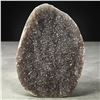 Image 1 : Amethyst Geode 3.67 Inch
