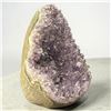 Image 5 : Amethyst Geode 3.48 Inch