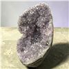 Image 3 : Amethyst Geode 3.95 Inch