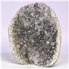 Image 2 : Amethyst Geode 3.67 Inch