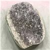 Image 4 : Amethyst Geode 3.67 Inch