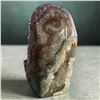 Image 4 : Amethyst Geode Natural Dark from Uruguoy 3.79 Inch