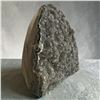 Image 2 : Natural Rare Black Amethyst Geode 4.92 Inch