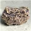 Image 2 : Genuine Natural Grape Agate 2.44 Inch