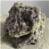 Image 3 : Genuine Natural Grape Agate 2.44 Inch